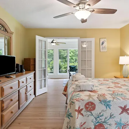 Kingston Cove 1 Villa